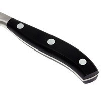 Кухонный нож Victorinox Grand Maitre Shaping 8 см с черной рукоятью 7.7303.08G