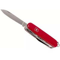 Комплект Victorinox Нож Fieldmaster 1.4713 + Подарочная коробка для ножа 91мм vix-2