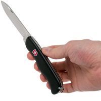 Складной нож Victorinox Sentinel 0.8413.3