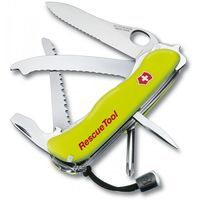 Фото Складной нож Victorinox Rescue Tool 0.8623.MWN