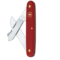 Складной нож Victorinox садовый 3.9045