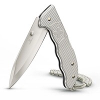 Нож Victorinox Evoke Alox 0.9415.D26
