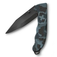 Нож Victorinox Evoke BSH Alox 0.9425.DS222