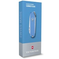 Складной нож Victorinox CLASSIC SD Ukraine 0.6223.28G.8