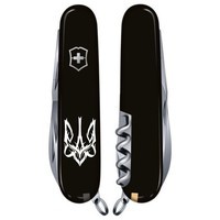 Складной нож Victorinox Spartan Ukraine 1.3603.3_T0630u