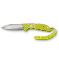Нож Victorinox Evoke Alox 0.9415.L23