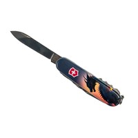 Нож Victorinox Climber Zodiac 1.3703.3.Z3270p