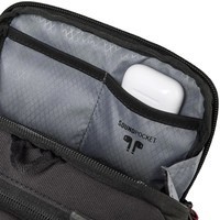 Дорожная сумка-рюкзак Victorinox Travel 2in1 38л Vt612124