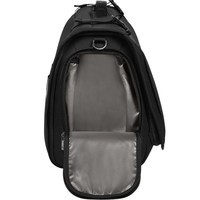 Дорожная сумка с портпледом Victorinox CROSSLIGHT/Black 45 л Vt612426