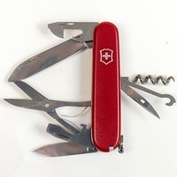 Складной нож Victorinox Climber Mat 1.3703_M0007p