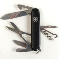 Складной нож Victorinox Climber Mat 1.3703.3_M0007p