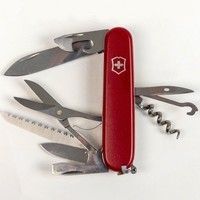 Нож Victorinox Huntsman Mat 1.3713_M0007p
