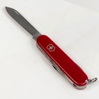 Складной нож Victorinox Spartan Mat 1.3603_M0007p