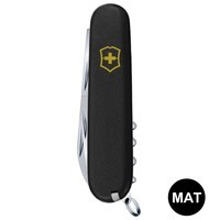 Складной нож Victorinox Spartan Mat 1.3603.3_M0008p